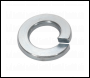Sealey MWSET Clip Strip Deal - Mixed Washers