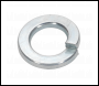 Sealey MWSET Clip Strip Deal - Mixed Washers