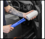 Sealey SWPF150 Steering Wheel Protection Film 150m