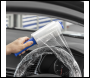 Sealey SWPF150 Steering Wheel Protection Film 150m - REFURBISHED - GRADE A