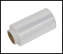 Sealey SWPF150 Steering Wheel Protection Film 150m - REFURBISHED - GRADE A