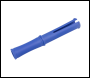 Sealey SWPH150 Steering Wheel Protection Film with Applicator Handle 150m