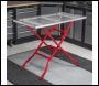 Sealey SWT1120 Welding Table 1120 x 610mm