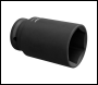 Sealey SX005 Impact Socket 35mm Deep 1/2 inch Sq Drive