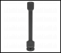 Sealey SX0110 Propshaft Impact Socket for Land Rover 1/2 inch Sq Drive 9/16 inch 
