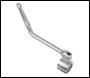 Sealey SX0222 Oxygen Sensor Wrench with Flexi-Handle 22mm