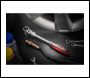 Sealey SX0223 Oxygen Sensor Wrench with 22mm Hex & 24mm 12-Point Head