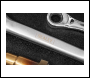 Sealey SX0223 Oxygen Sensor Wrench with 22mm Hex & 24mm 12-Point Head