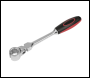 Sealey SX0223 Oxygen Sensor Wrench with 22mm Hex & 24mm 12-Point Head