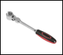 Sealey SX0223 Oxygen Sensor Wrench with 22mm Hex & 24mm 12-Point Head