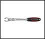 Sealey SX0223 Oxygen Sensor Wrench with 22mm Hex & 24mm 12-Point Head