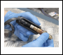 Sealey SX022 Oxygen Sensor Socket 3/8 inch Sq Drive 22mm