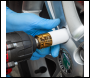 Sealey SX03019 Alloy Wheel Impact Socket 1/2 inch Sq Drive 19mm