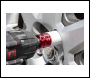 Sealey SX03021 Alloy Wheel Impact Socket 1/2 inch Sq Drive 21mm