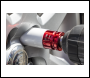Sealey SX03021 Alloy Wheel Impact Socket 1/2 inch Sq Drive 21mm
