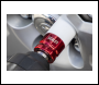 Sealey SX03021 Alloy Wheel Impact Socket 1/2 inch Sq Drive 21mm