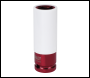 Sealey SX03021 Alloy Wheel Impact Socket 1/2 inch Sq Drive 21mm