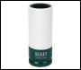 Sealey SX03023 Alloy Wheel Impact Socket 1/2 inch Sq Drive 23mm
