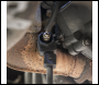 Sealey SX0322 Oxygen Sensor Air Hammer Wrench 22mm
