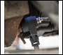 Sealey SX0322 Oxygen Sensor Air Hammer Wrench 22mm