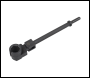Sealey SX0322 Oxygen Sensor Air Hammer Wrench 22mm