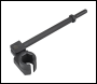Sealey SX0322 Oxygen Sensor Air Hammer Wrench 22mm