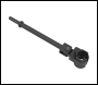 Sealey SX0322 Oxygen Sensor Air Hammer Wrench 22mm