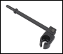 Sealey SX0322 Oxygen Sensor Air Hammer Wrench 22mm