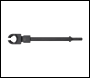 Sealey SX0322 Oxygen Sensor Air Hammer Wrench 22mm