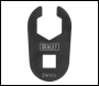 Sealey SX0327 Limited Access Crow's Foot Spanner 1/2 inch Sq Drive 24mm