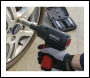 Sealey SX039 Premier Alloy Wheel Ultra-Power Impact Socket Set 1/2 inch Sq Drive 3pc