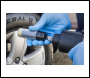 Sealey SX03919 Premier Alloy Wheel Ultra-Power Impact Socket 1/2 inch Sq Drive 19mm