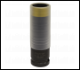 Sealey SX03919 Premier Alloy Wheel Ultra-Power Impact Socket 1/2 inch Sq Drive 19mm
