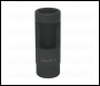 Sealey SX042 Injector Socket 1/2 inch Sq Drive 21 x 84mm