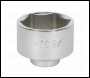 Sealey SX113 Low Profile Oil Filter Socket 32mm 3/8 inch Sq Drive