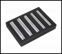 Sealey SX1519 Extra-Deep Socket Set 1/2”Sq Drive 5pc
