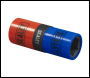 Sealey SX1821S Double Ended Impact Socket 21 x 21.5mm 1/2 inch Sq Drive Alloy Wheel