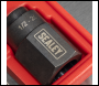 Sealey SX228 Wheel Stud Installer Kit 12pc