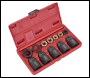 Sealey SX228 Wheel Stud Installer Kit 12pc