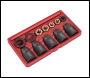 Sealey SX228 Wheel Stud Installer Kit 12pc