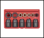 Sealey SX228 Wheel Stud Installer Kit 12pc