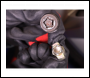 Sealey SX299 Master Locking Wheel Nut Removal Set