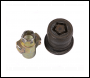 Sealey SX299 Master Locking Wheel Nut Removal Set