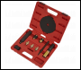 Sealey SX299 Master Locking Wheel Nut Removal Set