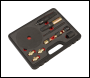 Sealey SX299 Master Locking Wheel Nut Removal Set