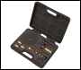 Sealey SX299 Master Locking Wheel Nut Removal Set