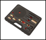 Sealey SX299 Master Locking Wheel Nut Removal Set