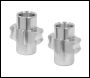 Sealey SX299L Cutter C For SX299, Large - Pack of 10