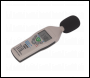 Sealey TA060 Sound Level Meter