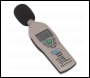 Sealey TA060 Sound Level Meter